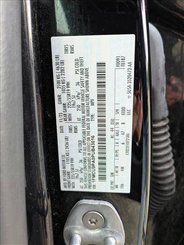 Used 2023 Ford Escape ST-Line Elite AWD/4WD image 15