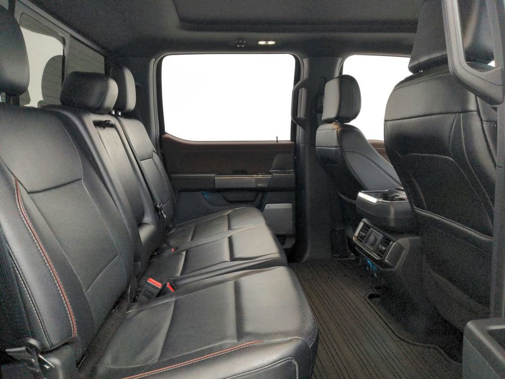 Used 2022 Ford F150 Lariat w/ Max Trailer Tow Package AWD/4WD image 30