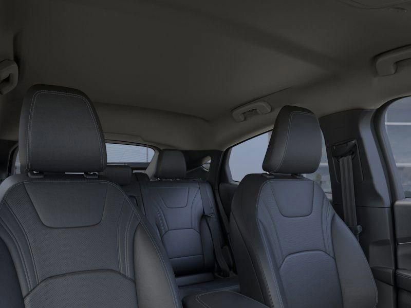 New 2026 Ford Mustang Mach-E Premium RWD image 21