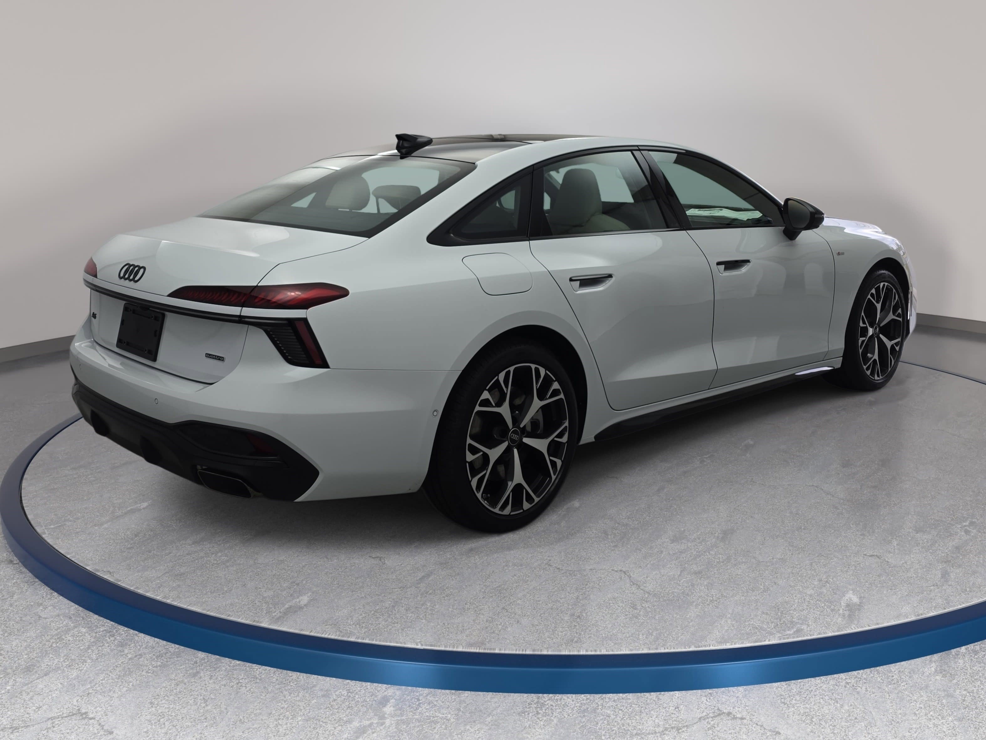 New 2026 Audi A6 Premium Plus image 5