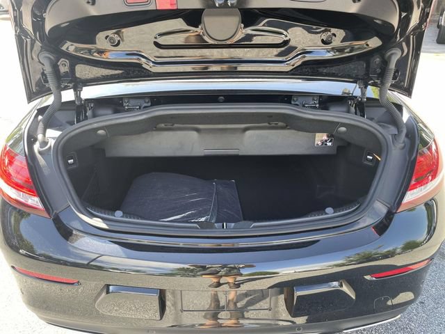 Used 2023 Mercedes-Benz C 300 Cabriolet image 12