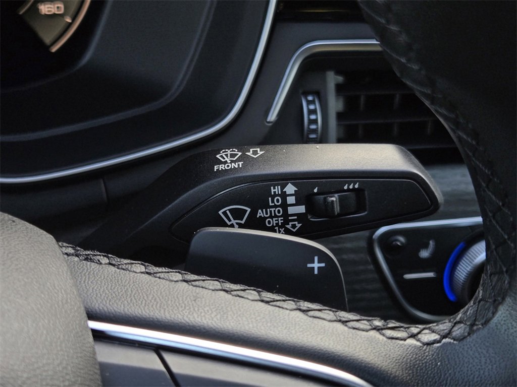 Used 2024 Audi A5 2.0T Premium Plus image 24