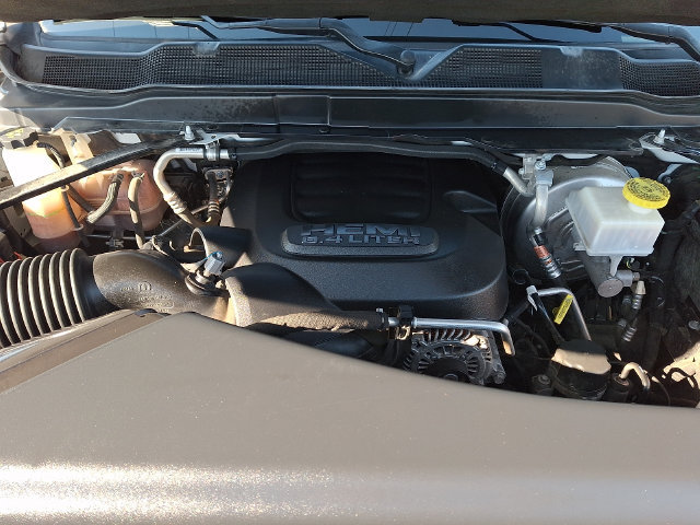 Used 2019 RAM 2500 Big Horn AWD/4WD image 27