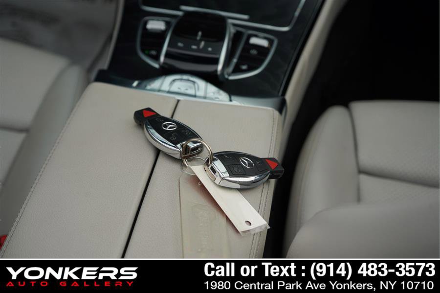 Used 2017 Mercedes-Benz C 300 4MATIC Cabriolet image 65