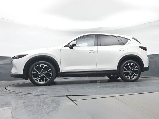 Certified 2023 MAZDA CX-5 AWD 2.5 S w/ Premium Package image 27