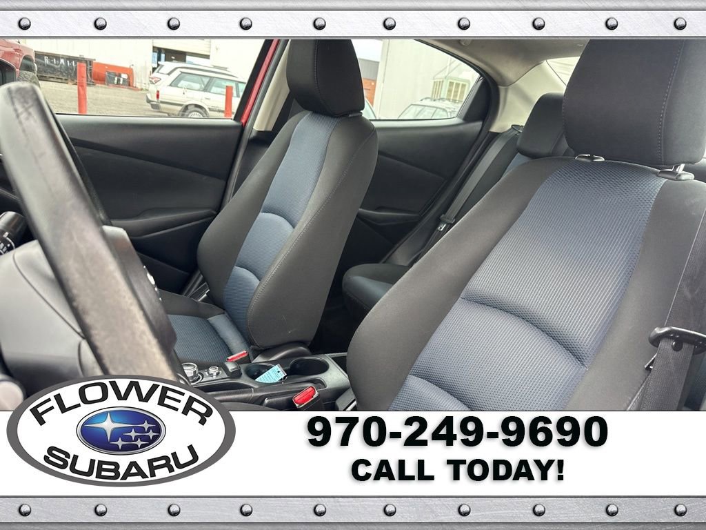 Used 2019 Toyota Yaris LE image 24