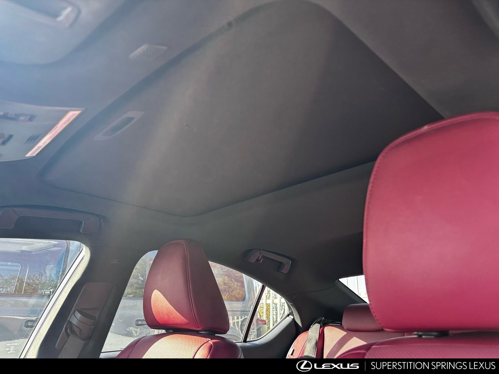 Used 2021 Lexus IS 300 300 w/ Comfort Package image 12