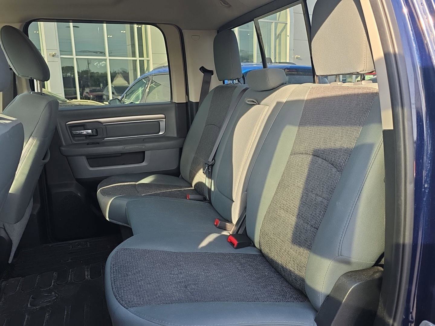 Used 2018 RAM 1500 Big Horn image 14