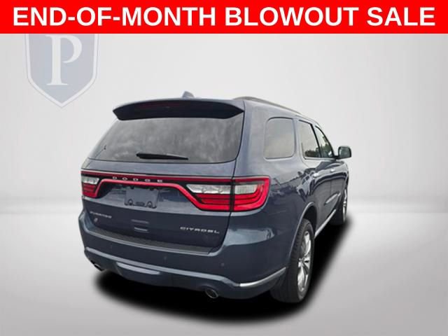 Used 2021 Dodge Durango Citadel AWD/4WD image 7