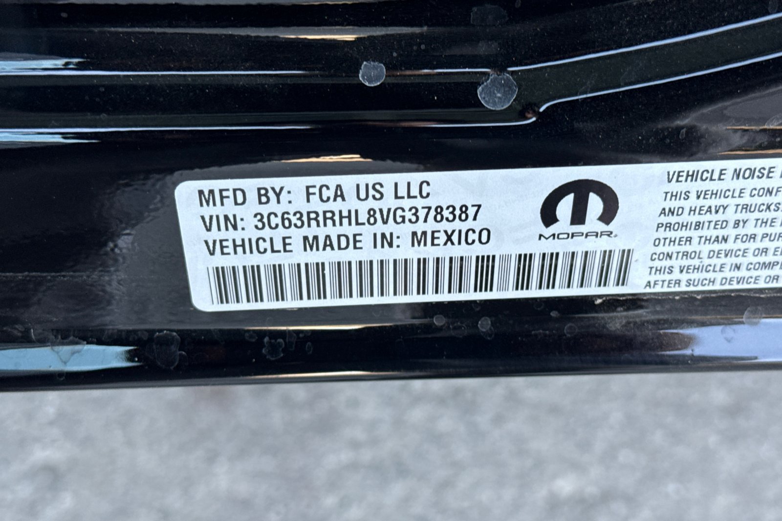 New 2027 RAM 3500 Big Horn AWD/4WD image 27