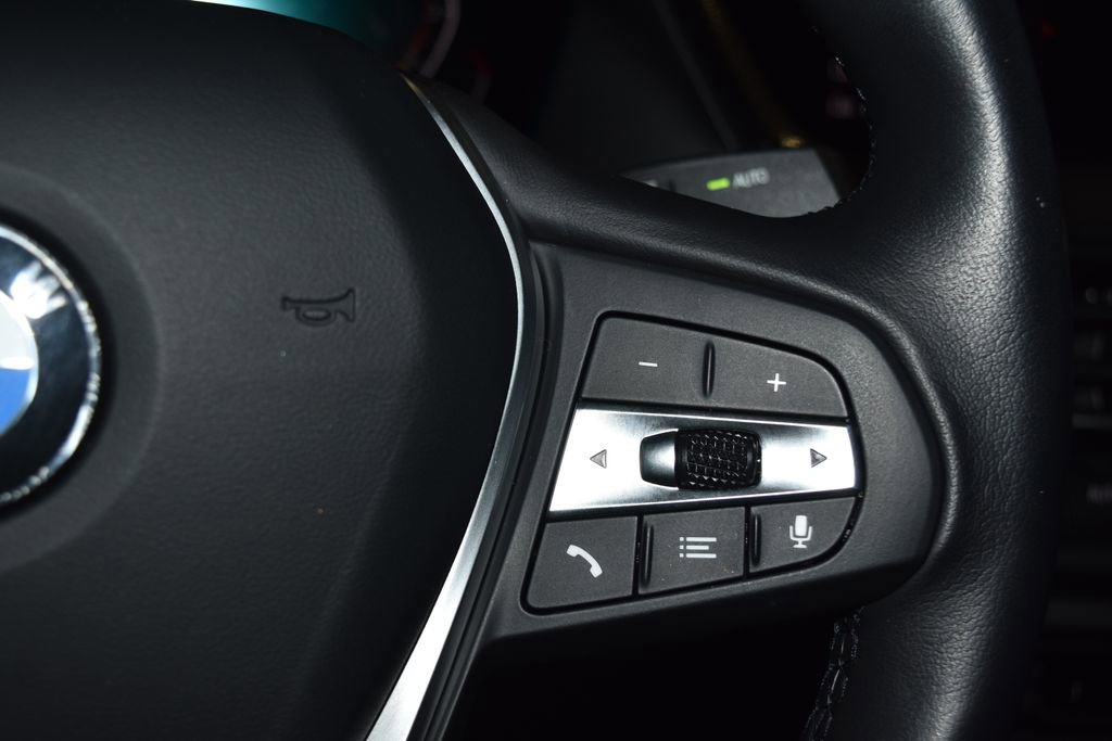 Certified 2023 BMW 228i xDrive Gran Coupe w/ Convenience Package image 10