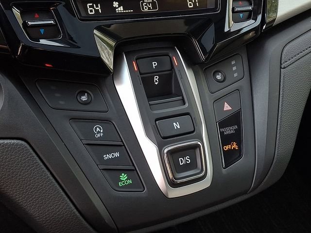 Used 2024 Honda Odyssey EX-L image 15