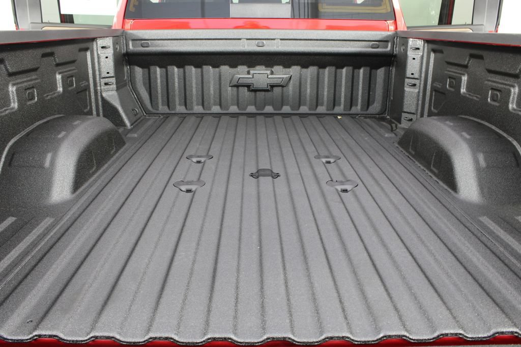 New 2026 Chevrolet Silverado 2500 High Country w/ Technology Package AWD/4WD image 22