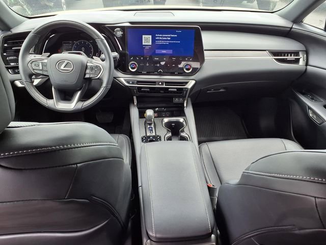 Used 2024 Lexus RX 350 Premium w/ Convenience Package image 20