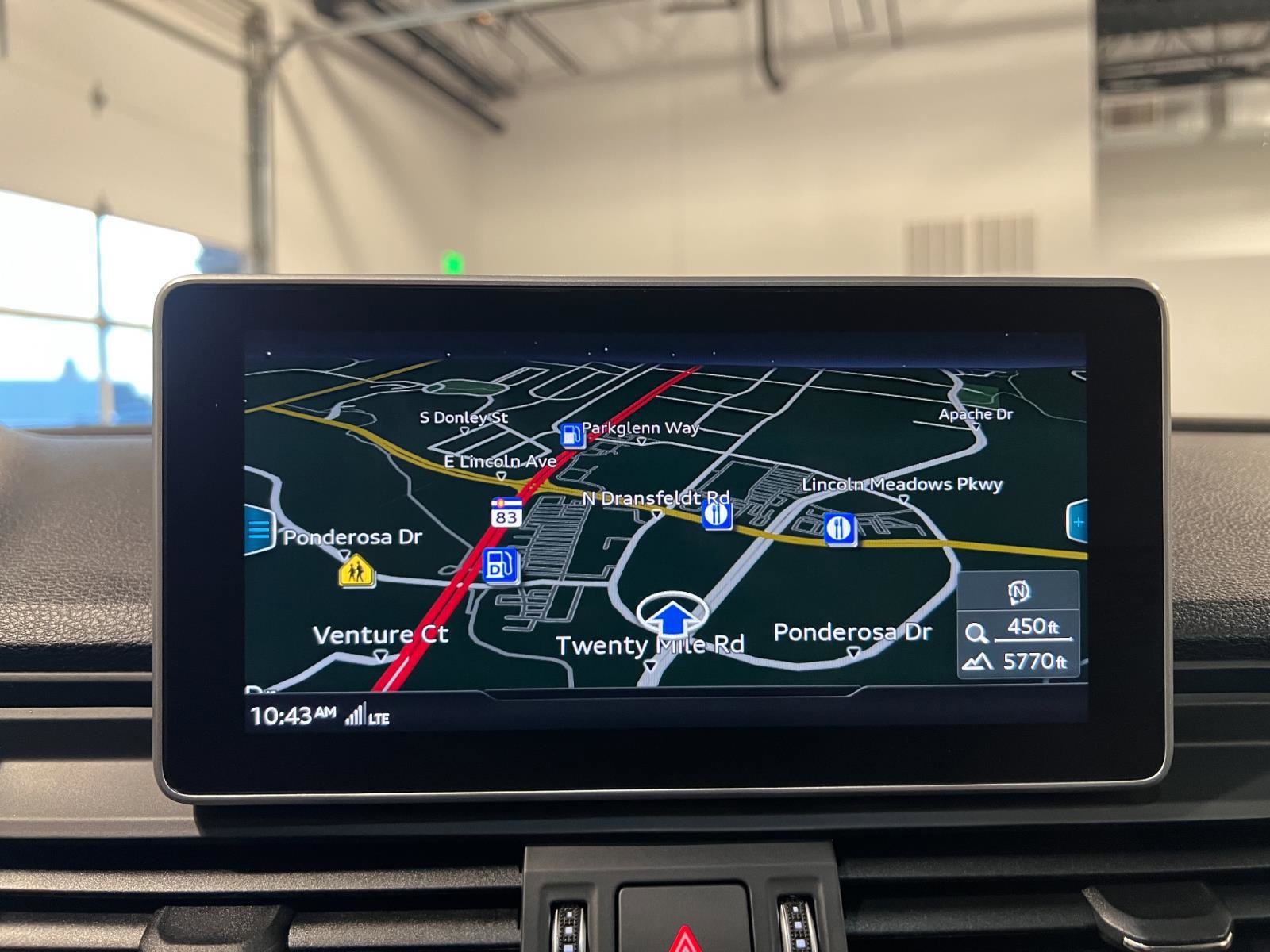 Used 2018 Audi Q5 2.0T Premium image 17