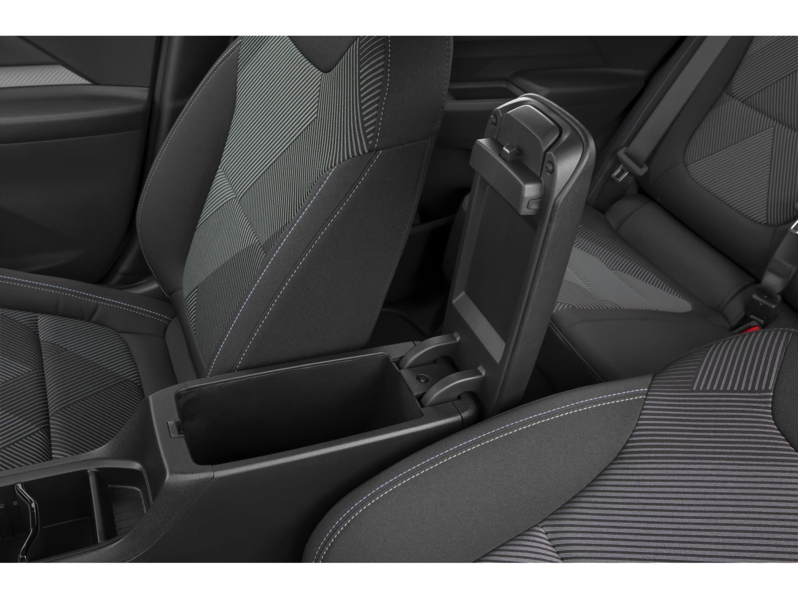 New 2027 Chevrolet Bolt LT w/ Comfort Package FWD image 13