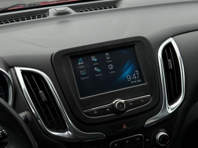 Used 2018 Chevrolet Equinox LT image 20