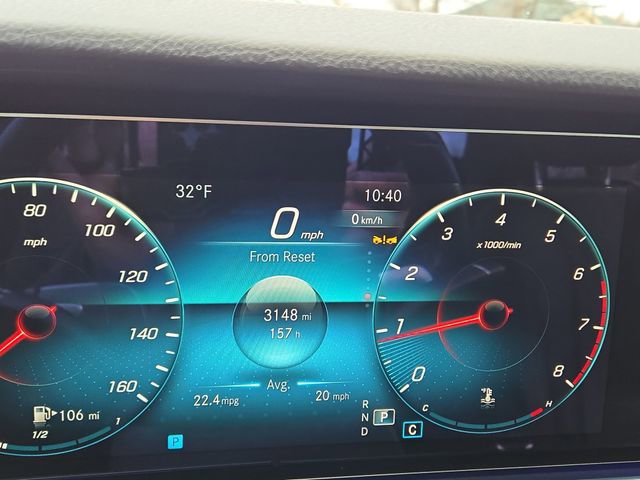 Certified 2023 Mercedes-Benz E 350 4MATIC Sedan image 9