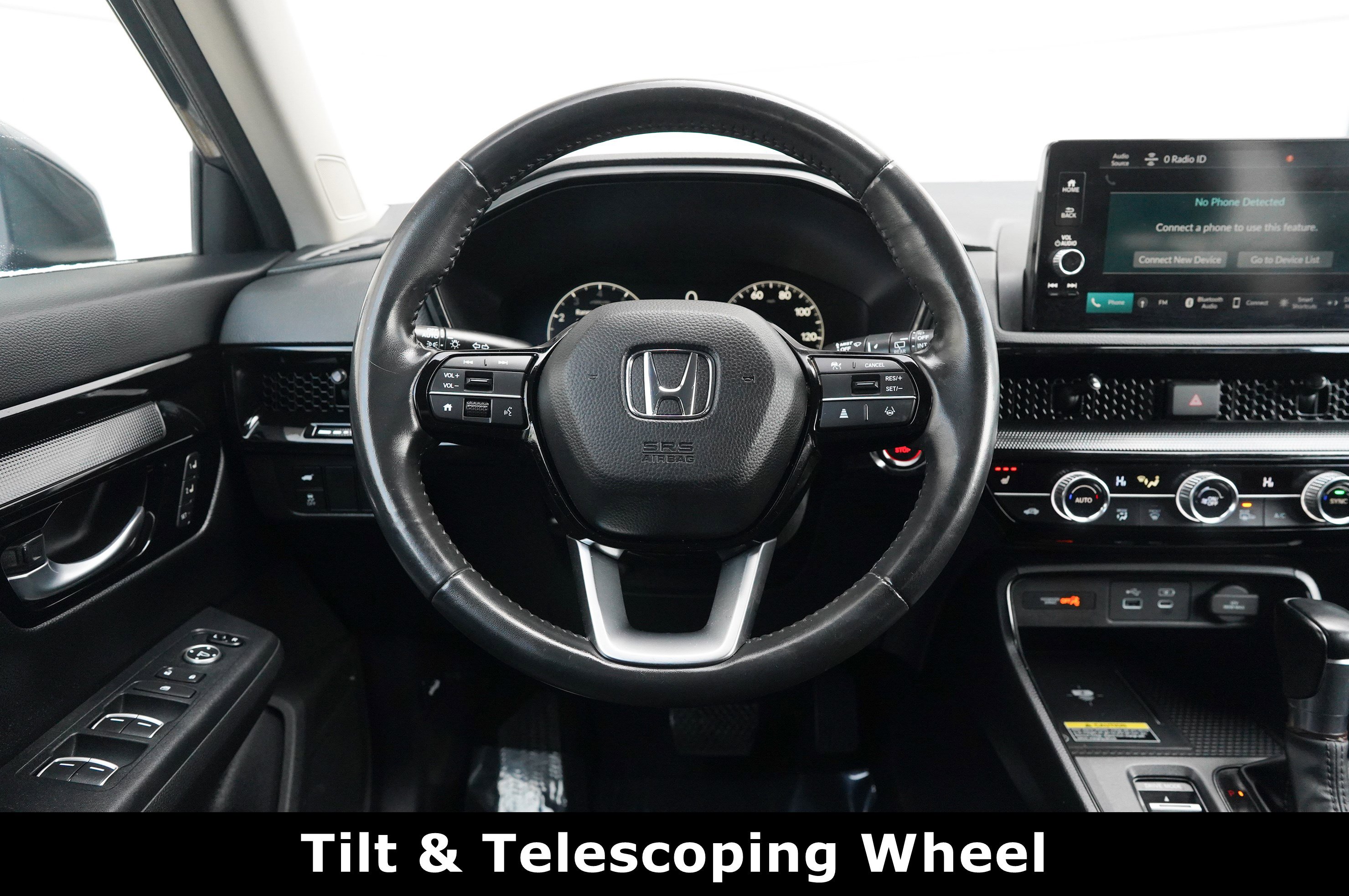 Used 2023 Honda CR-V EX-L image 9