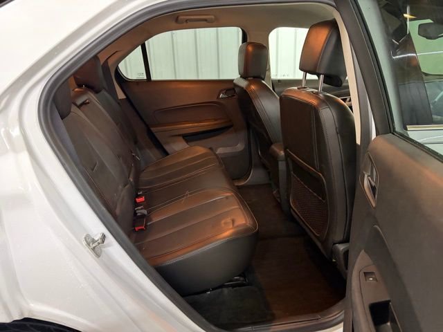 Used 2017 Chevrolet Equinox LT w/ Sport Edition image 12