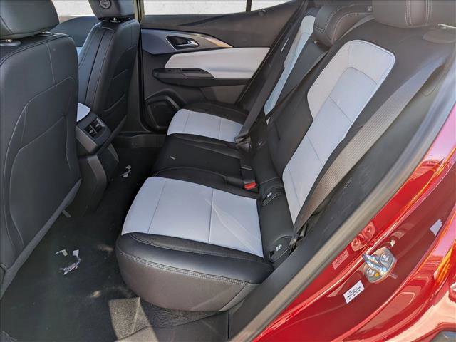 New 2026 Chevrolet Equinox EV LT image 15