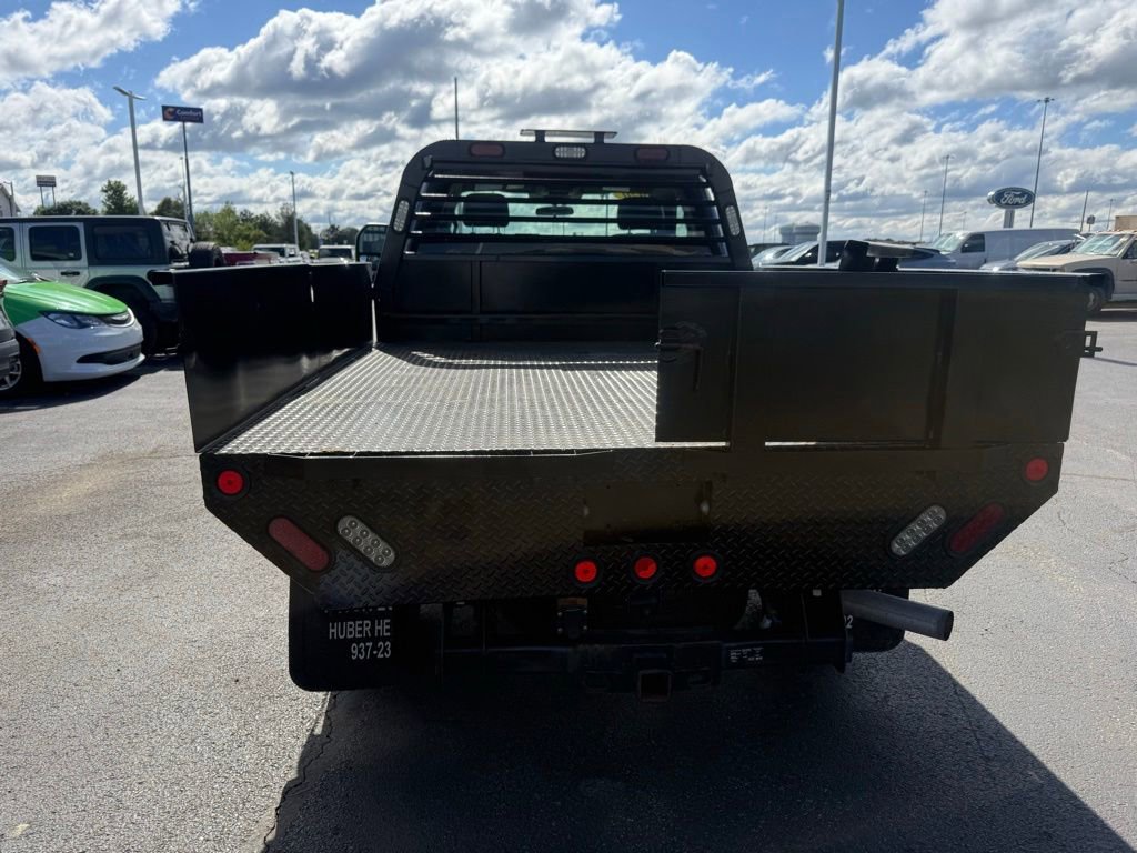 Certified 2020 Ford F250 XL w/ Power Equipment Group AWD/4WD image 41