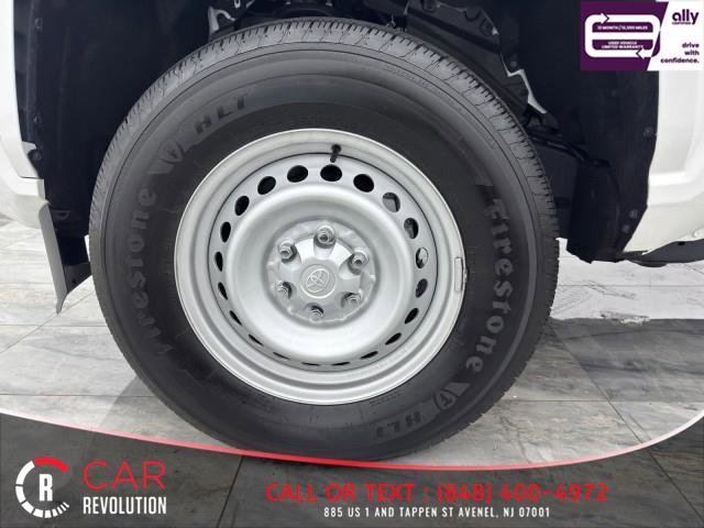 Used 2024 Toyota Tacoma SR image 12