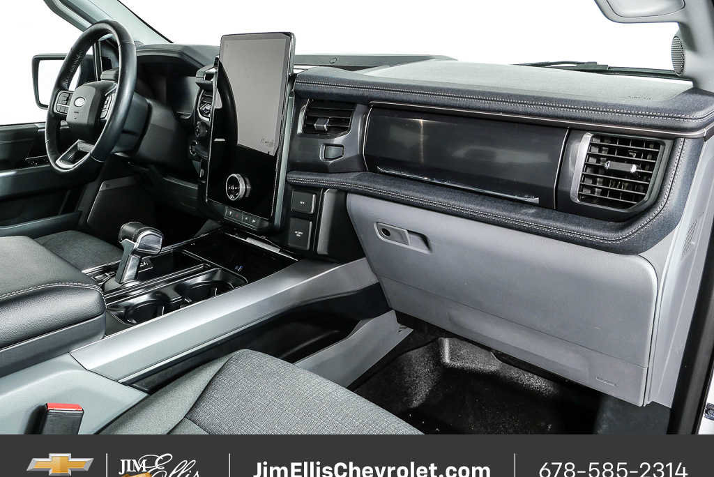 Used 2024 Ford F150 Lightning Flash AWD/4WD image 24