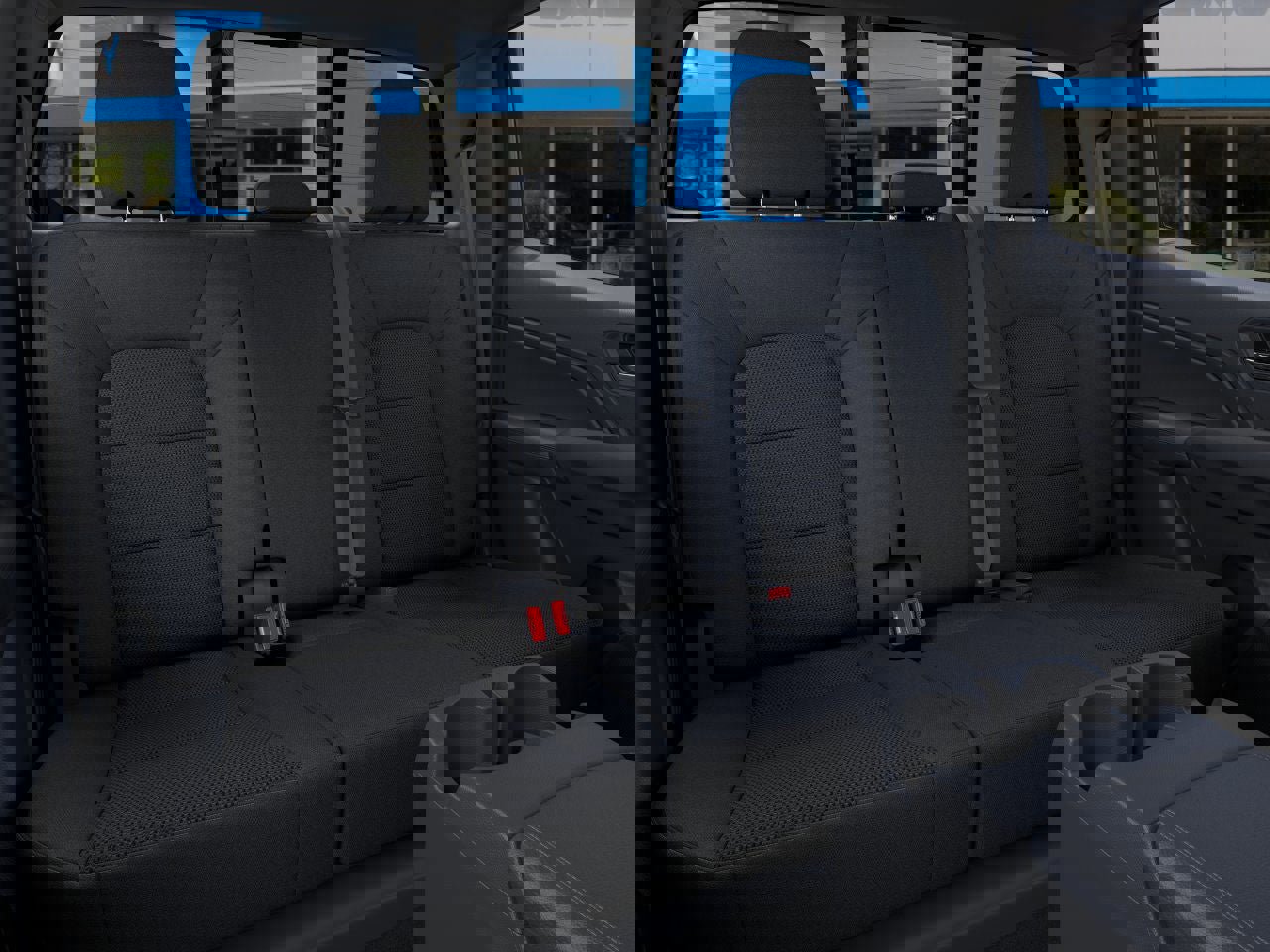 New 2026 GMC Canyon Elevation image 17