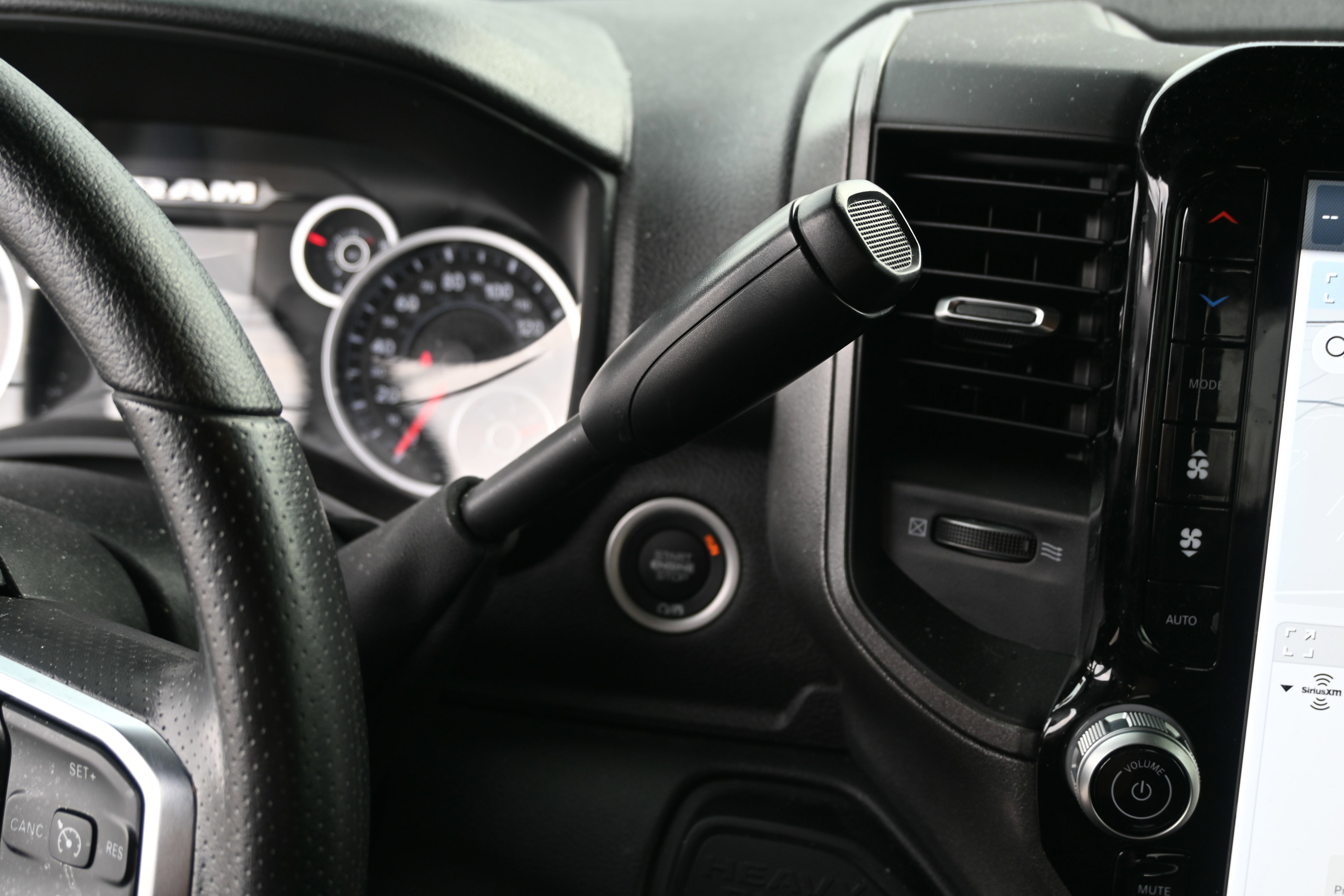 Used 2026 RAM 2500 Tradesman image 10