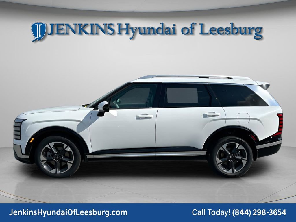 New 2026 Hyundai Palisade Limited image 9