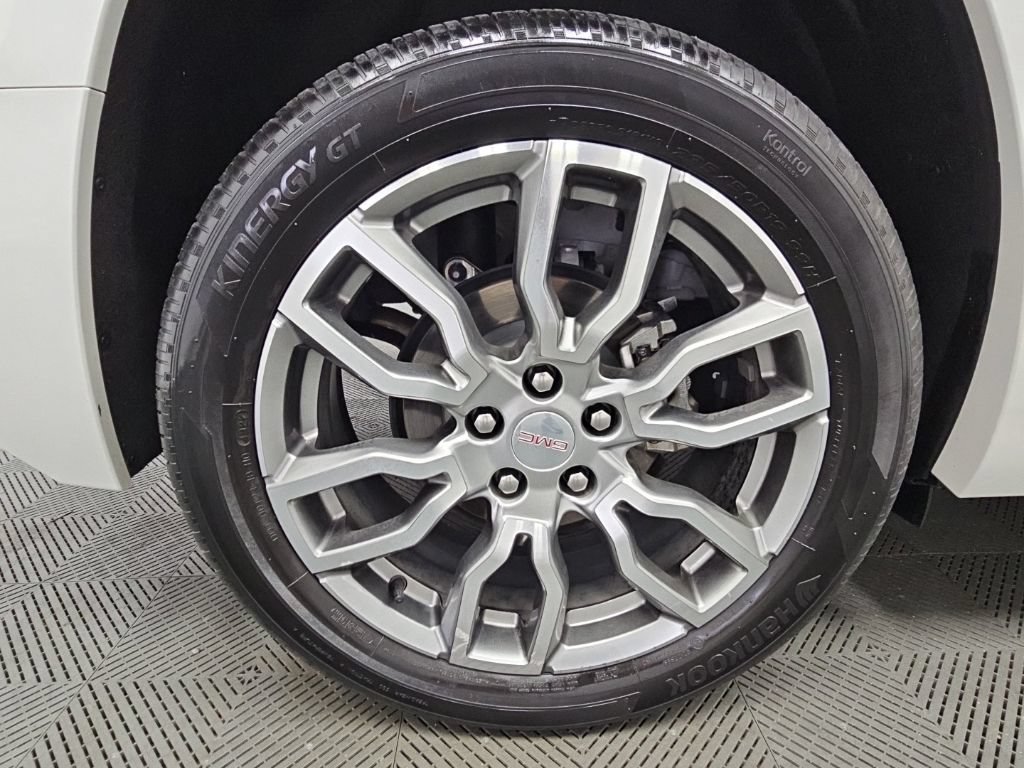Certified 2023 GMC Terrain Denali AWD/4WD image 53