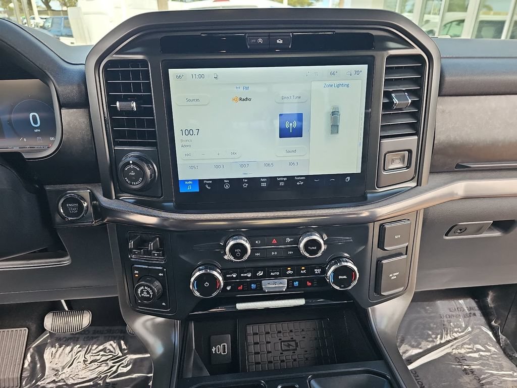 Used 2026 Ford F150 Tremor w/ Equipment Group 402A High AWD/4WD image 20