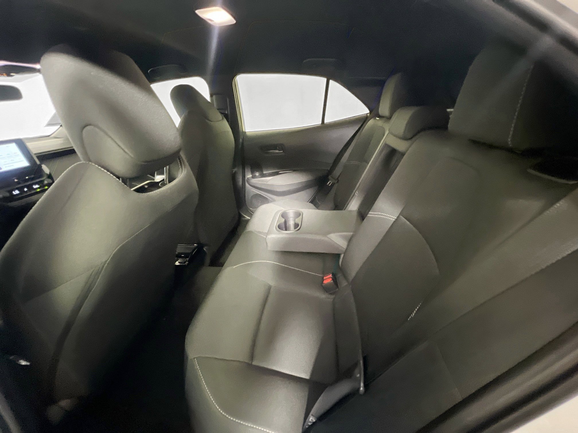 Used 2025 Toyota Corolla GR AWD/4WD image 29