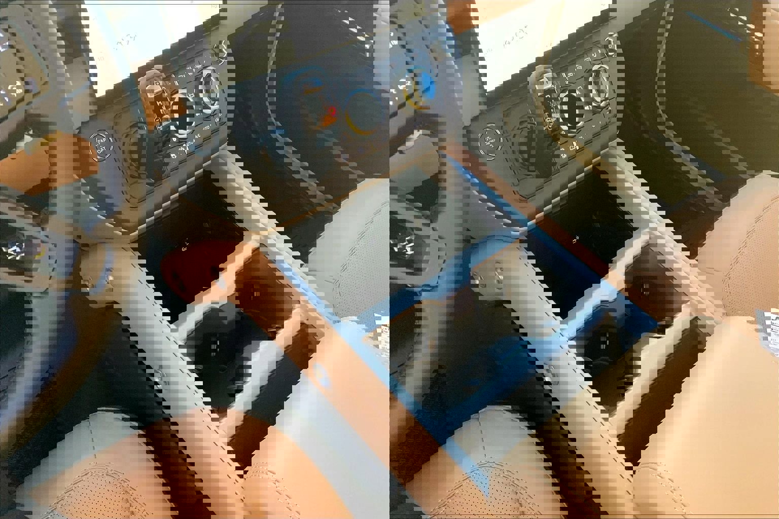 New 2026 Land Rover Defender 110 V8 image 7