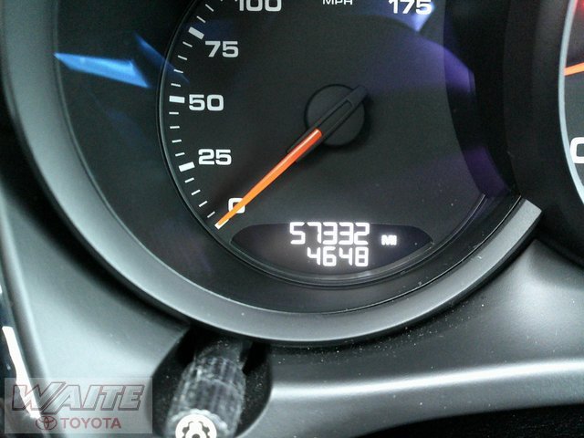 Used 2019 Porsche Macan image 10