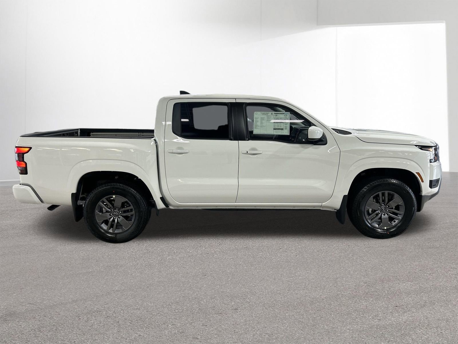 New 2026 Nissan Frontier SV w/ SV Convenience Package image 40