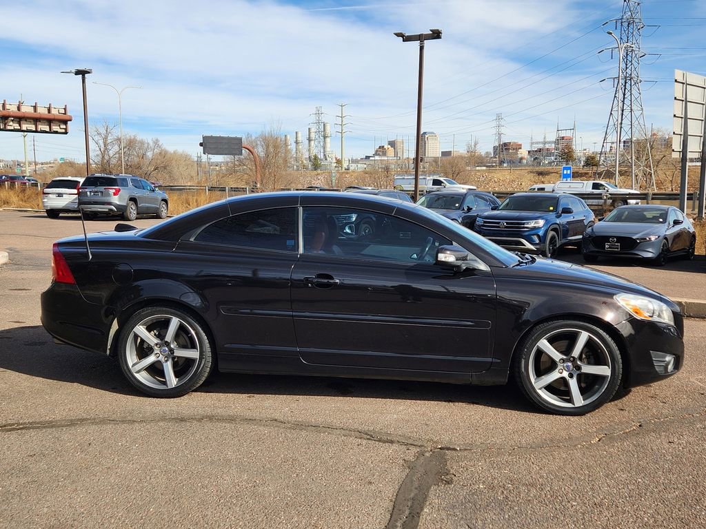 Used 2012 Volvo C70 T5 image 23