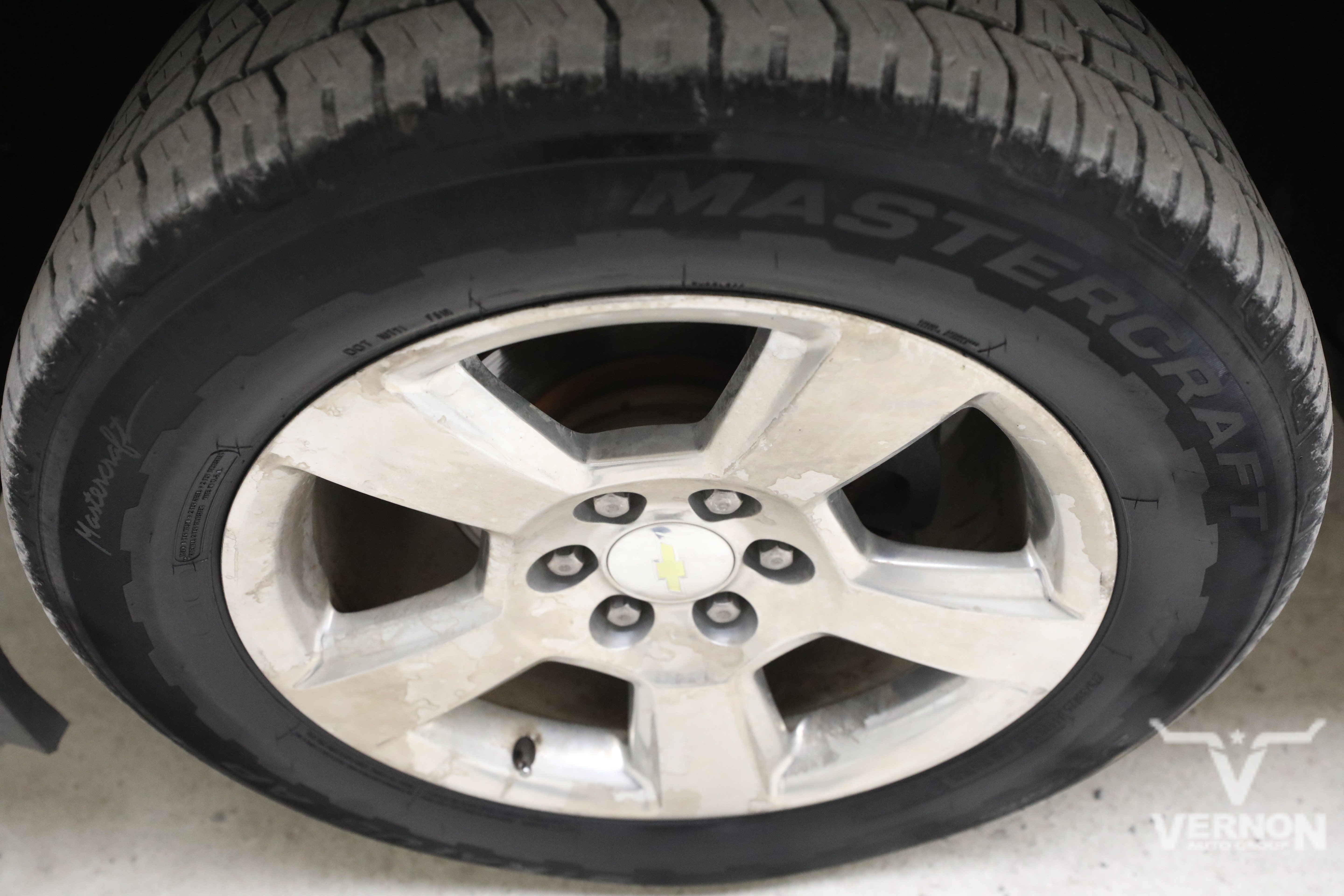 Used 2015 Chevrolet Silverado 1500 LT RWD image 32