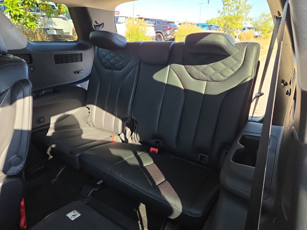 Used 2021 Hyundai Palisade Limited AWD/4WD image 10