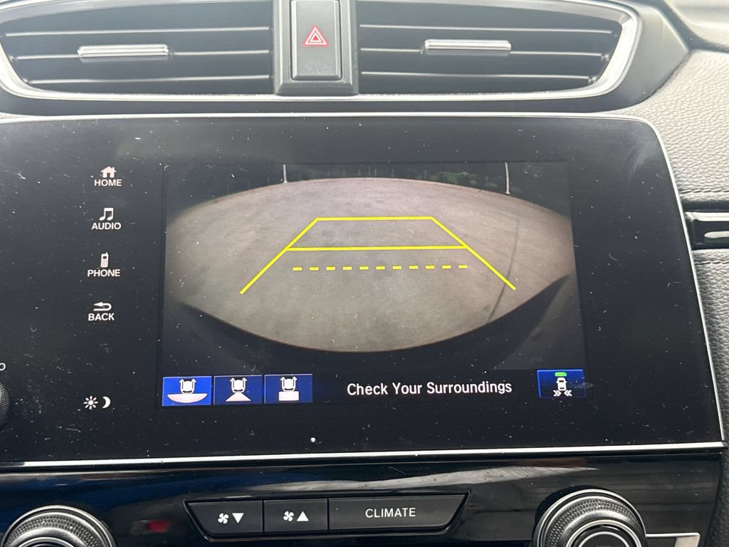 Used 2019 Honda CR-V EX-L image 26