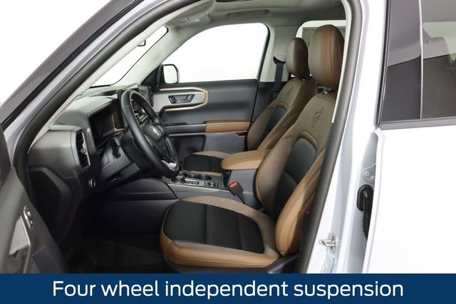 New 2026 Ford Bronco Sport Outer Banks w/ Outer Banks Tech Package+ image 26