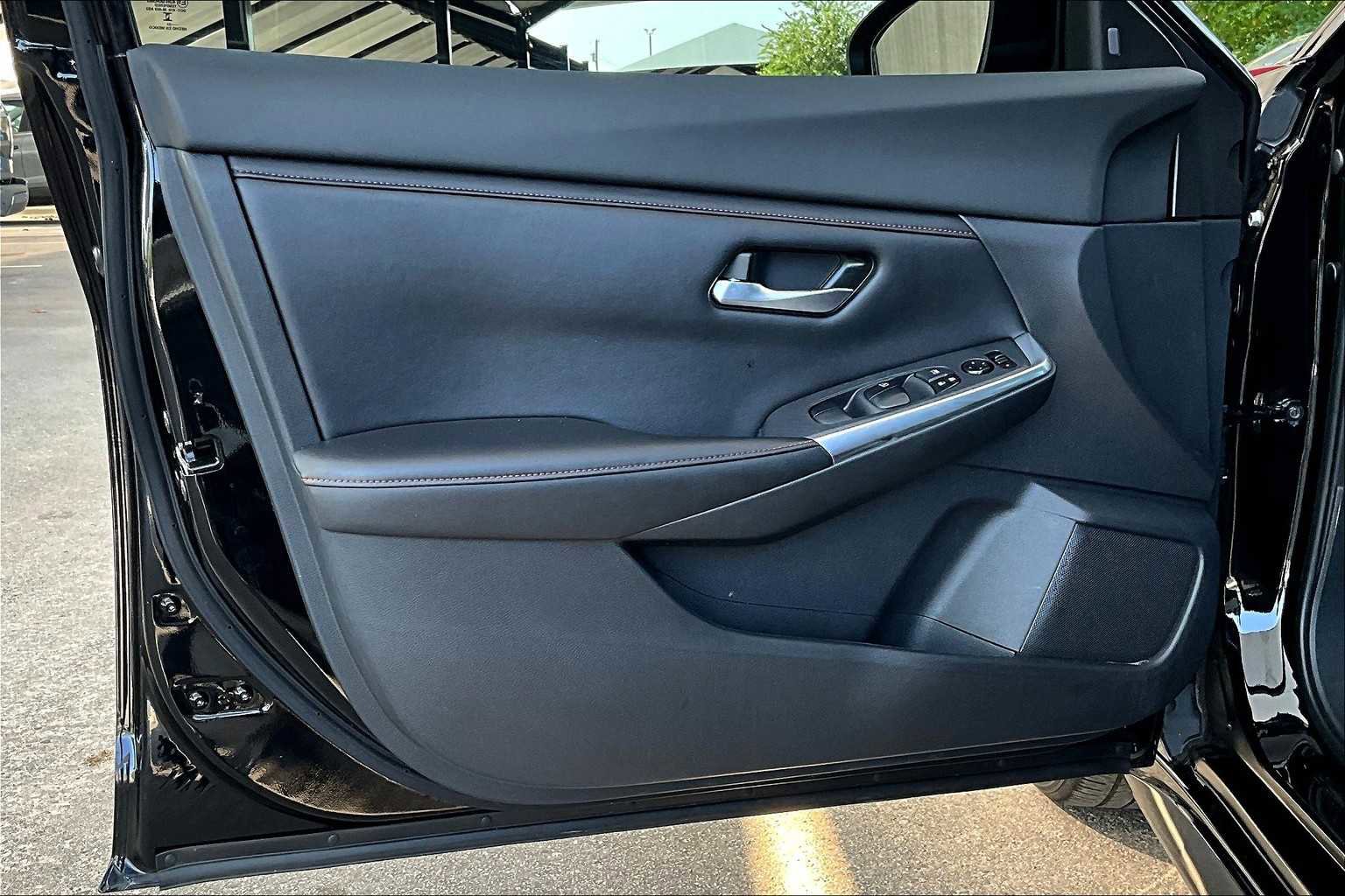 Used 2023 Nissan Sentra SR image 20