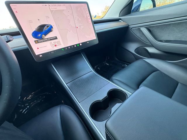 Used 2020 Tesla Model 3 Long Range image 7