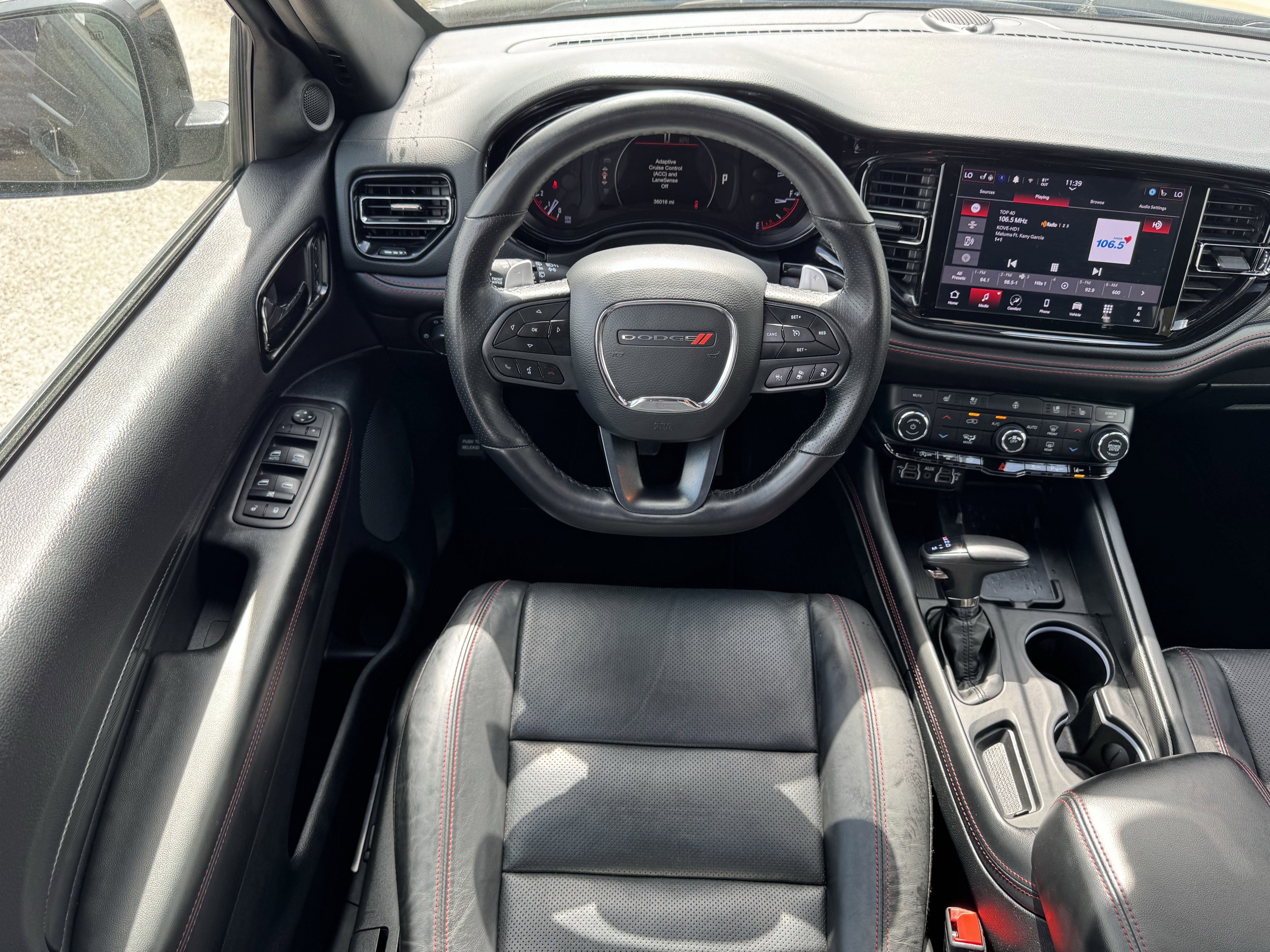 Used 2025 Dodge Durango GT image 15