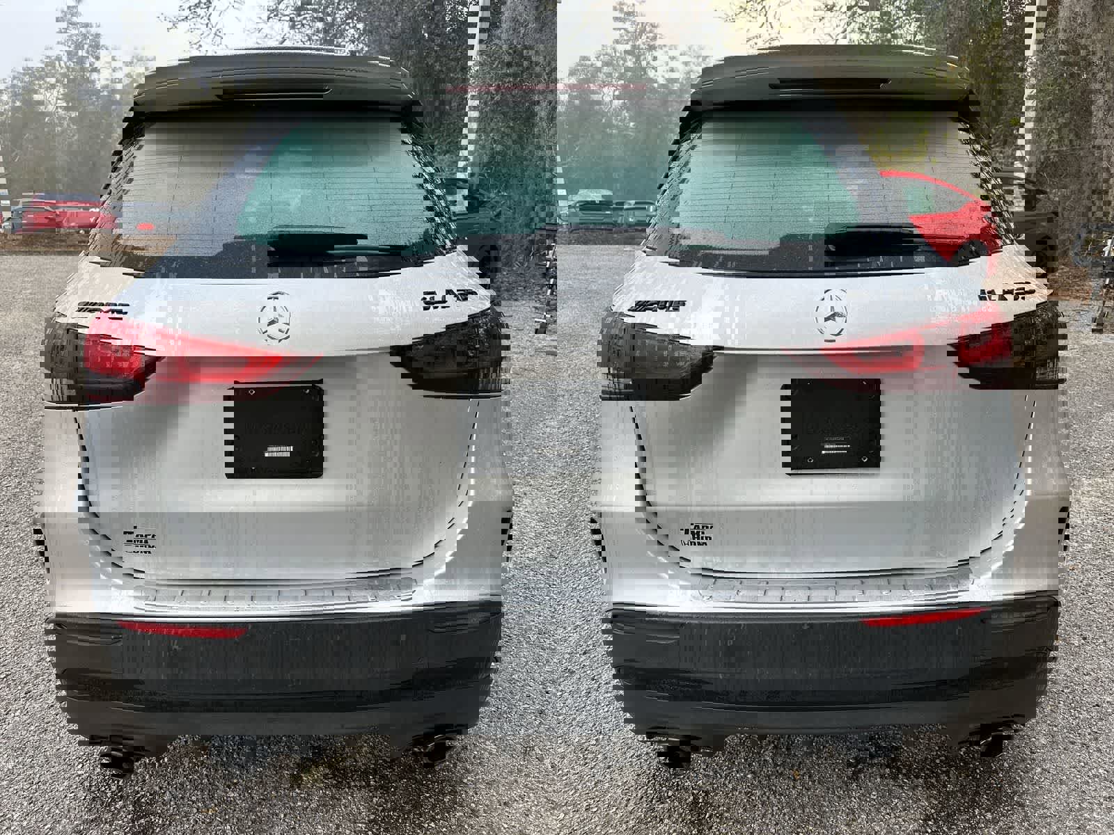 Used 2022 Mercedes-Benz GLA 35 AMG 4MATIC image 5