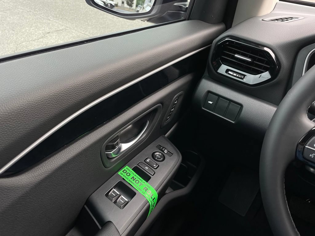 New 2026 Honda Pilot EX-L image 22