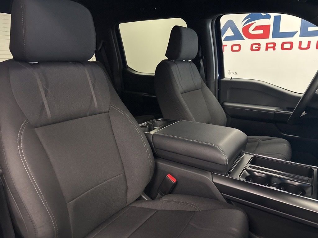 New 2026 Ford F150 STX AWD/4WD image 38