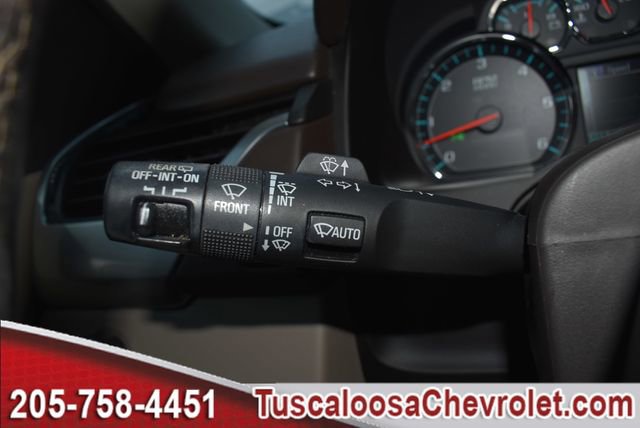 Used 2016 Chevrolet Tahoe LS w/ Enhanced Driver Alert Package image 29