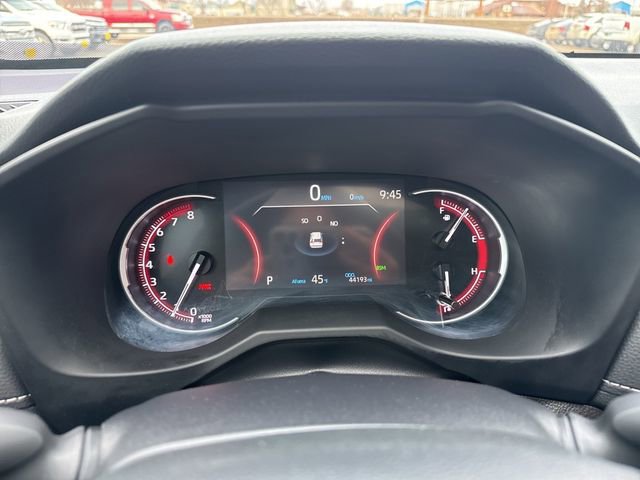 Used 2023 Toyota RAV4 XLE w/ Convenience Package image 24